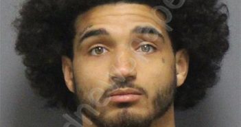 <B>MCNEILL</B>, <B>QUENTIN</B> <B>JAMAL</B> #, Guilford County, North Carolina - 2025-02-26