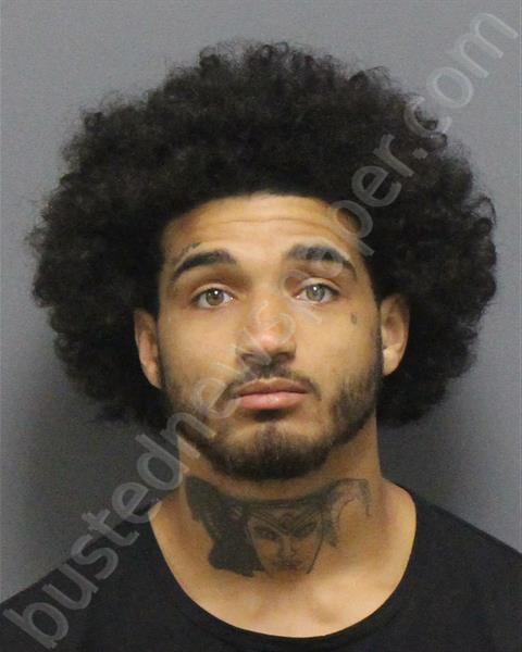 MCNEILL, QUENTIN JAMAL #, Guilford County, North Carolina - 2025-02-26