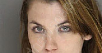 ZENTAR, JILLIAN GRACE | 2025-02-26 01:15:00 Moore County, North Carolina Booking
