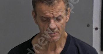 SMITH, DAVID W | 2025-02-27 Sandusky County, Ohio Booking