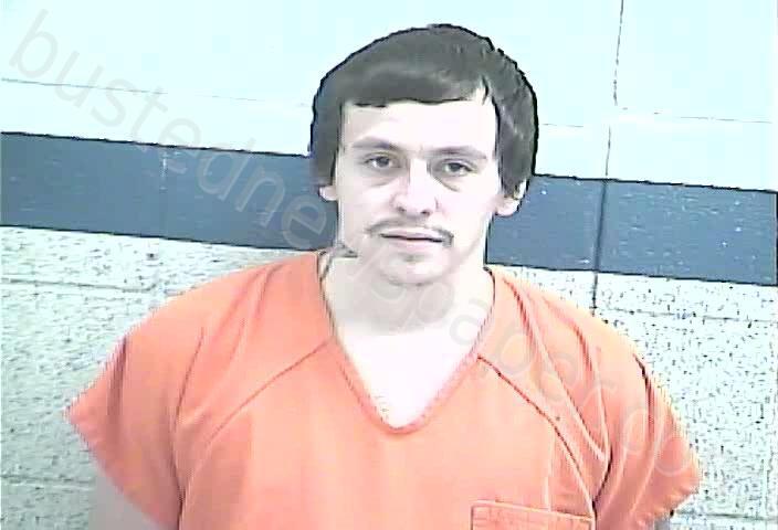 YOTER, TRISTAN SAMUEL #, Breckinridge County, Kentucky - 2025-02-27 12:32:00