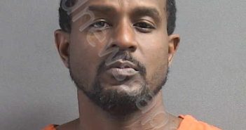 LACEY, SEDRICK GEORGE | 2025-02-27 12:22:00 Volusia County, Florida Booking