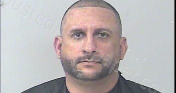 <B>HERRERA</B>, <B>MICHAEL</B> PAUL #, St. Lucie County, Florida - 2025-02-27 14:41:00