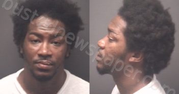 <B>JOHNSON</B>, <B>RAHQUELL</B> <B>MALIK</B> #, Pitt County, North Carolina - 2025-02-27