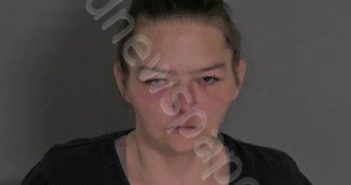 LEMAITRE, NACHOLE M | 2025-02-27 Sandusky County, Ohio Booking