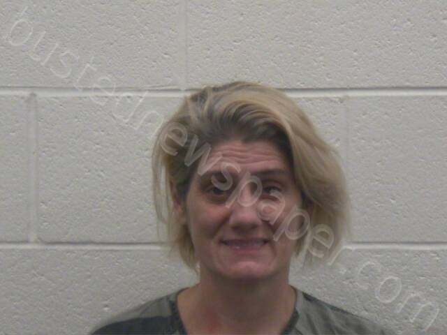 STINNETT, PATRICIA ANN #, Loudon County, Tennessee - 2025-02-27 08:38:00