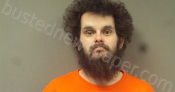 <B>HANN</B>, <B>JAMES</B> <B>WENDELL</B> #, Randolph County, Missouri - 2025-02-27 13:41:00