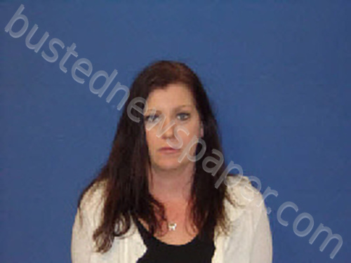 BASS, JENNIFER ROSE #, Sampson County, North Carolina - 2025-02-27 13:13:00