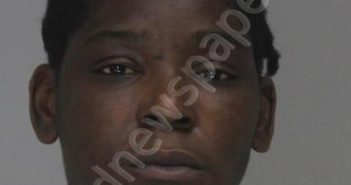 <B>THOMPSON</B>, <B>LAMESHIA</B> #, Dallas County, Texas - 2025-02-27 19:35:00