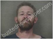 BEASLEY, CHRISTOPHER | 2025-02-27 Harnett County, North Carolina Booking