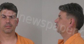 CORREA <B>GARCIA</B>, <B>GUSTAVO</B> ADOLFO #, Burnet County, Texas - 2025-02-27