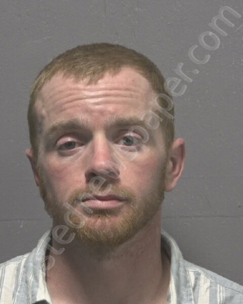 RAYNOR, CASEY THOMAS #, New Hanover County, North Carolina - 2025-02-27