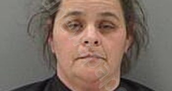 ANGELA TOLIVER | 2025-02-27 Concho County, Texas Booking