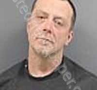 <B>OWENSBY</B>, <B>MICHAEL</B> TODD #, Cherokee County, South Carolina - 2025-02-27
