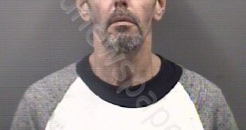 <B>LAMBERT</B>, <B>MARK</B> <B>LEE</B> #, Rowan County, North Carolina - 2025-02-27
