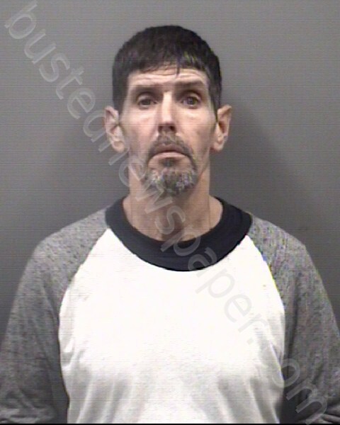 LAMBERT, MARK LEE #, Rowan County, North Carolina - 2025-02-27