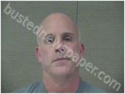 BREED, JOSHUA | 2025-02-27 Harnett County, North Carolina Booking
