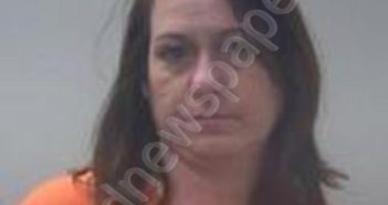 <B>AMY</B> MICHELLE <B>COOK</B> #, Madison County, Alabama - 2025-02-27 10:57:00