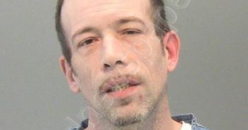 <B>GARDNER</B>, <B>BUDDY</B> <B>RICHARD</B> #, Clark County, Ohio - 2025-02-27 21:28:00