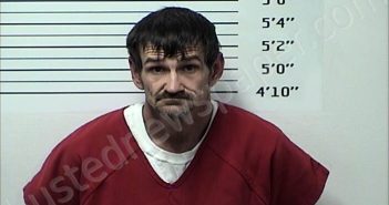 JOHNSON, <B>JAMES</B> <B>DUSTIN</B> #, Rhea County, Tennessee - 2025-02-27
