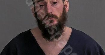 PRICE, RYAN M | 2025-02-27 Sandusky County, Ohio Booking
