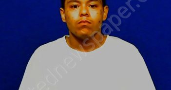 <B>RAMIREZ</B>, <B>ANGELO</B> <B>JACE</B> #, Victoria County, Texas - 2025-02-27 16:48:00