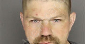 FLOWERS, CHRISTOPHER WAYNE | 2025-02-27 19:21:00 Moore County, North Carolina Booking