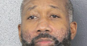 <B>WILSON</B>, <B>ANTHONY</B> <B>L</B> #, Broward County, Florida - 2025-02-27