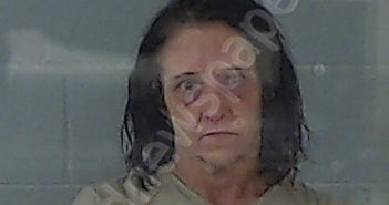 <B>TAYLOR</B>, <B>JOY</B> <B>ELAINA</B> #, Washington County, Florida - 2025-02-27 16:00:55