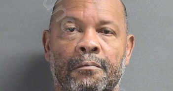 MCNEAL, CHARLES EDWARD | 2025-02-27 14:55:00 Volusia County, Florida Booking