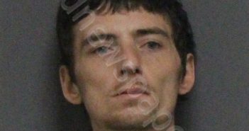 <B>LOCKLEAR</B>, <B>JAMES</B> BRYAN #, Guilford County, North Carolina - 2025-02-27