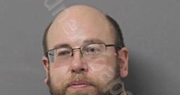 STRATTON, CHAD MICHAEL | 2025-02-27 02:09:00 Steuben County, New York Booking