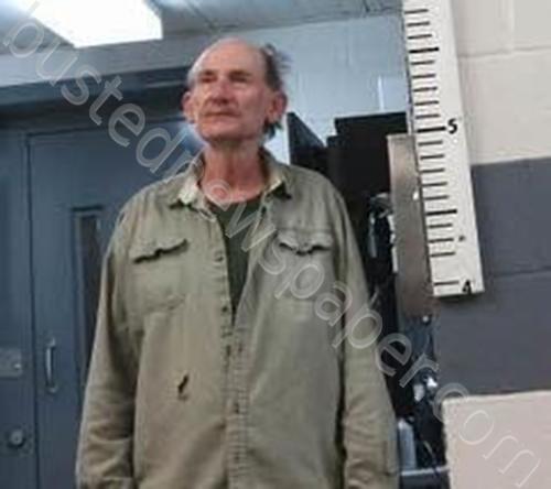 ROBERT TURNER #, Randolph County, Arkansas - 2025-02-27 19:46:00