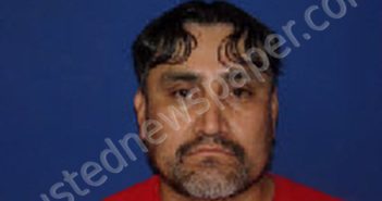 <B>PERALTA</B> <B>CARMONO</B>, <B>MAURICIO</B> #, Sampson County, North Carolina - 2025-02-27 10:02:00