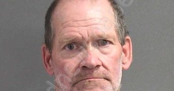 ROBERTS, JAMES WHITMAN | 2025-02-27 17:04:00 Volusia County, Florida Booking