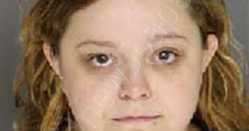 ALLMAN, RACHAEL MERCEDES | 2025-02-27 13:12:00 Moore County, North Carolina Booking