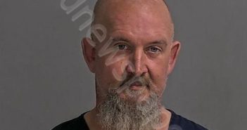 NOFTZ, DUSTIN L | 2025-02-27 Sandusky County, Ohio Booking