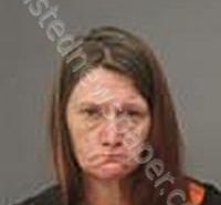 HAYS, STACI NIKOLE | 2025-02-27 Upshur County, Texas Booking