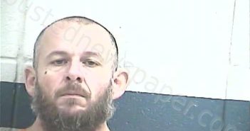 DAUGHERTY, <B>DUSTIN</B> <B>JAMES</B> #, Breckinridge County, Kentucky - 2025-02-27 17:22:00