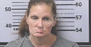 <B>CHAVIS</B>, <B>JENNIFER</B> <B>LEIGH</B> #, Mobile County, Alabama - 2025-02-27