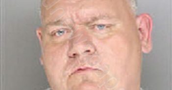 MCDUFFIE, TRAVIS LEE | 2025-02-27 20:41:00 Moore County, North Carolina Booking