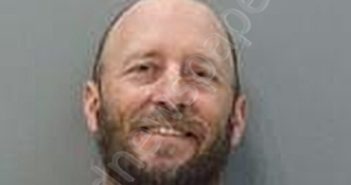 ROHMFELD, CHRISTOPHER | 2025-02-27 09:11:00 Tom Green County, Texas Booking