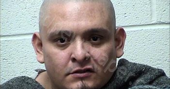 RAMOS LOPEZ , LUIS ALFONSO | 2025-02-27 Chase County, Kansas Booking