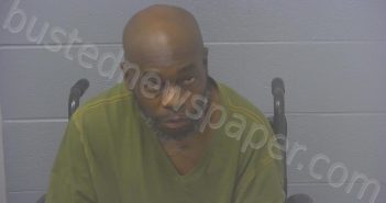 <B>HOLLIE</B>, <B>ALFONZO</B> <B>CHRISTOPHER</B> #, Greene County, Missouri - 2025-02-27 00:47:00