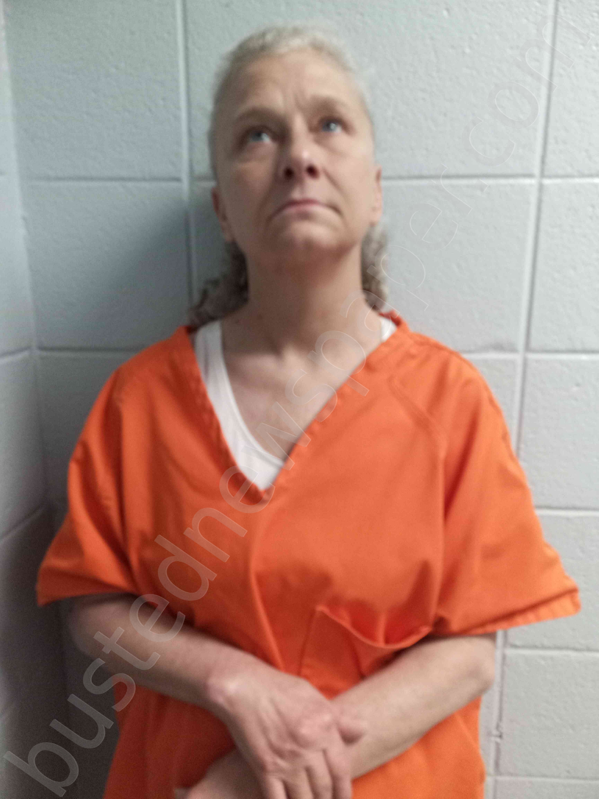 JOHNSON, KIMBERLY #, Madison County, Kentucky - 2025-02-28