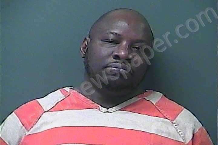 YOUNG, CARLOS MANDWELL, SR #, Laporte County, Indiana, La Porte County, Indiana - 2025-02-28 19:07:00