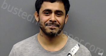 TORRES, CARLOS ESTEBAN | 2025-02-28 Smith County, Texas Booking