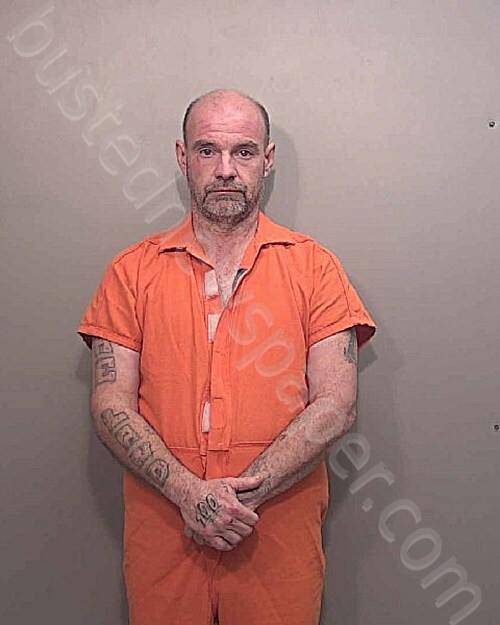 SCHEINER, GEORGE EDWARD #, Harris County, Texas - 2025-02-28 07:15:00