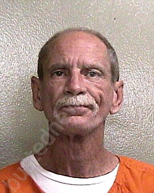 BRADY, GREGORY SCOTT #, Taylor County, Florida - 2025-02-28 15:50:00