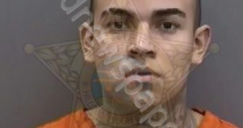 <B>DIAZ</B> RIVERA,<B>ESTEBAN</B> #, Hillsborough County, Florida - 2025-02-28 08:36:00
